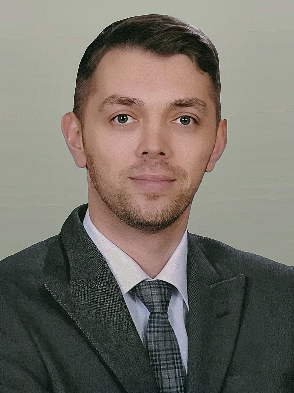 Казанцев Евгений Николаевич Казанцев Евгений Николаевич.