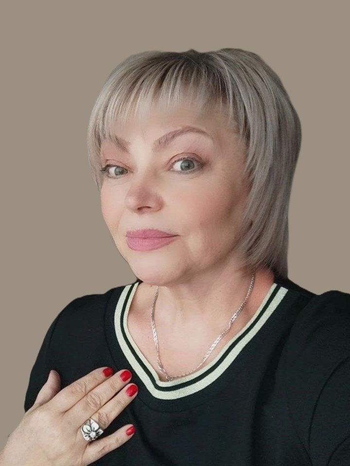 Нецветова Ольга Александровна Нецветова Ольга Александровна.